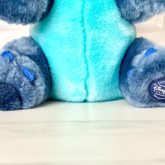 DISNEY Store Core Lilo STITCH Plush Authentic Original Exclusive SOFT Animal - Picture 4 of 12